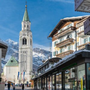 Dolomiti tours