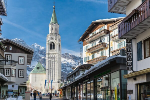 Dolomiti tours - immagine 2