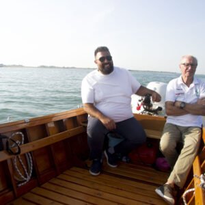 Classic boat tours
