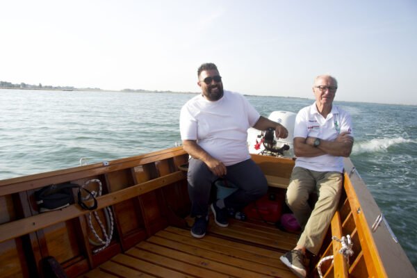 Classic boat tours - immagine 2