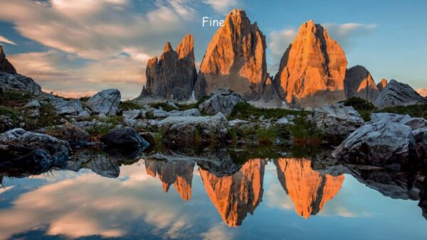 Dolomiti tours