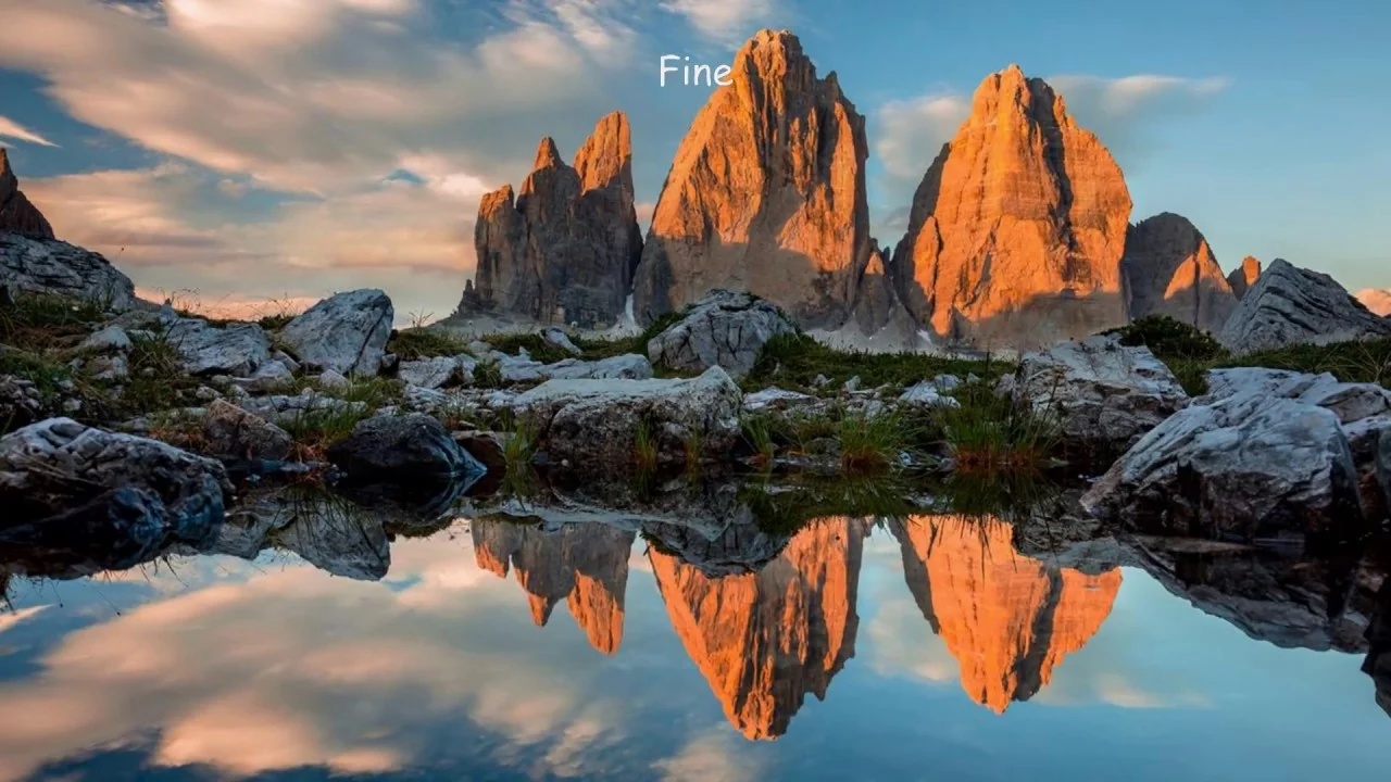 Dolomiti tours