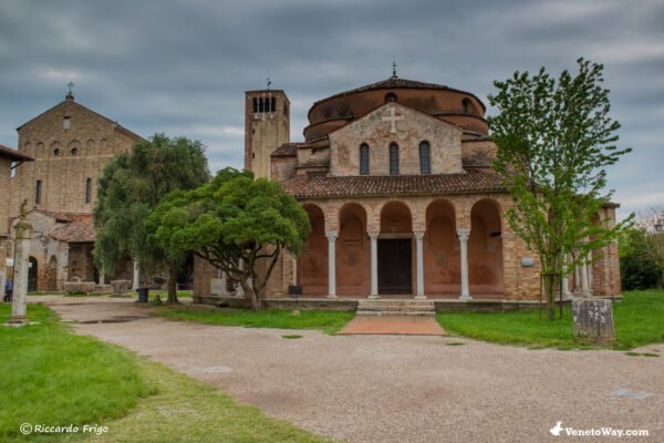 Tour discovering Venetian Island Murano Burano e Torcello - immagine 5