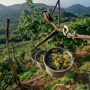 Wine testing tours
