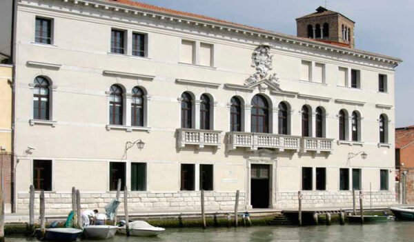 Cattedrale dell'arte vetraria Murano - immagine 7