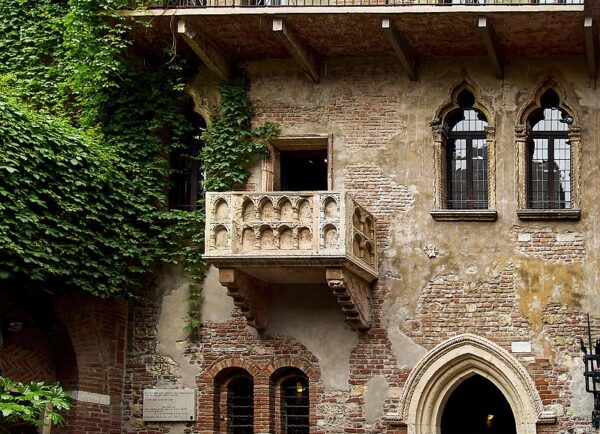 Tour di Verona - immagine 5